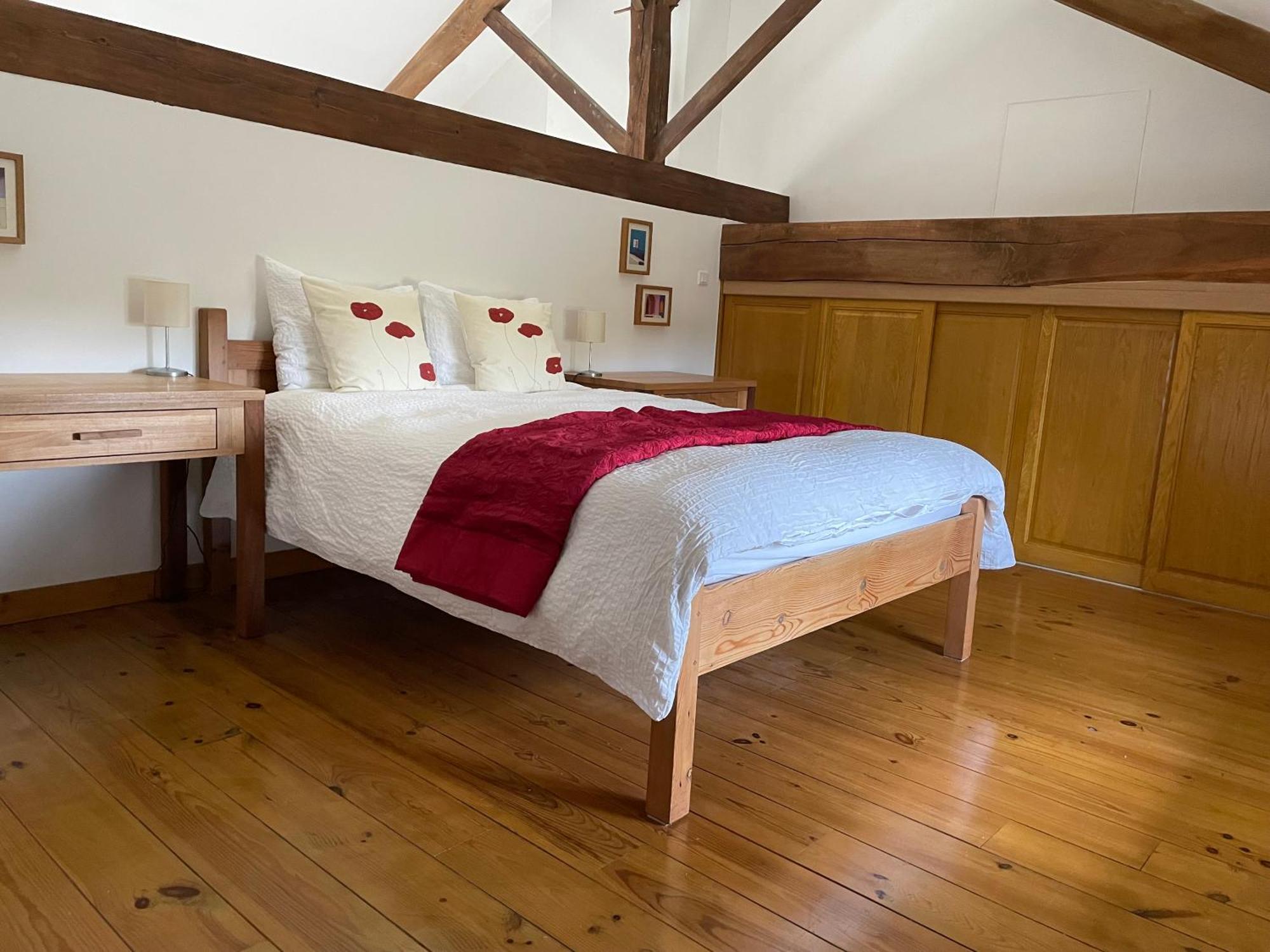 The Charming Private Farmhouse At La Grenouillere Puyreaux Exteriér fotografie