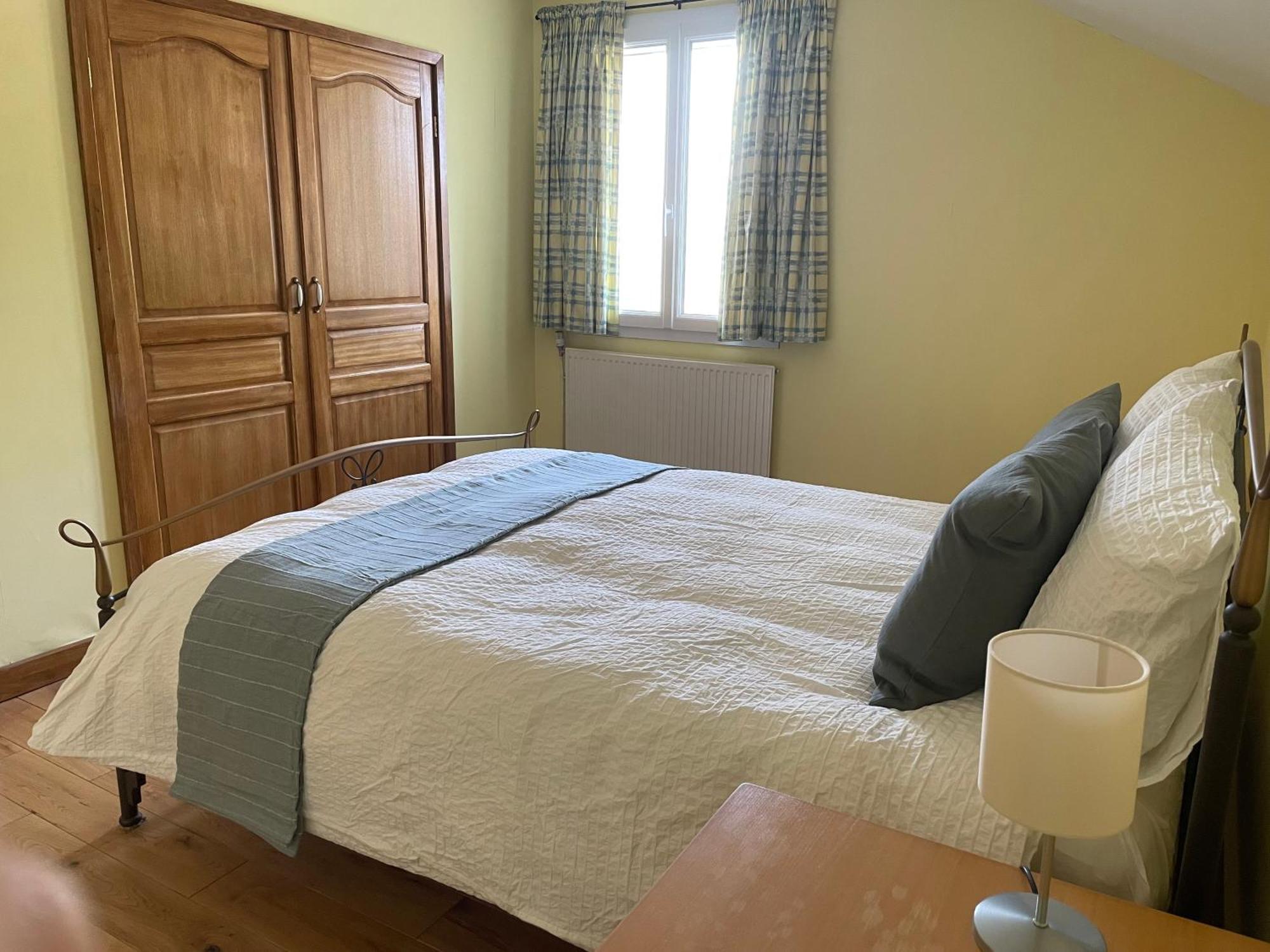 The Charming Private Farmhouse At La Grenouillere Puyreaux Exteriér fotografie