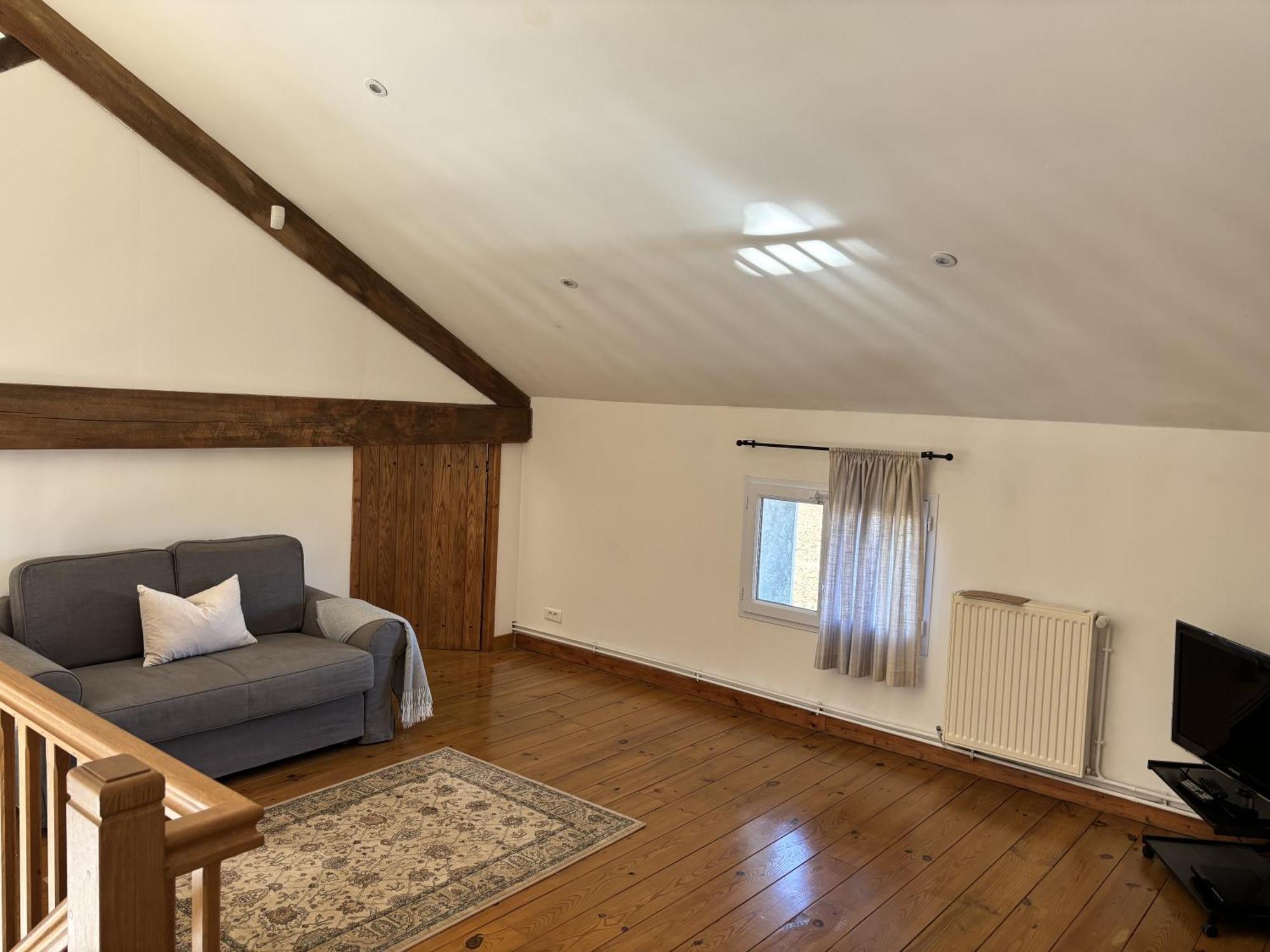 The Charming Private Farmhouse At La Grenouillere Puyreaux Exteriér fotografie